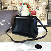 Delvaux Sellier Brillant 1493 28cm  - 6