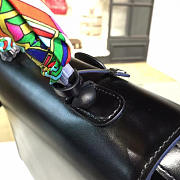 Delvaux Sellier Brillant 1493 28cm  - 4