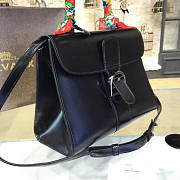 Delvaux Sellier Brillant 1493 28cm  - 2