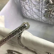 Lady Dior mini 1556  - 2