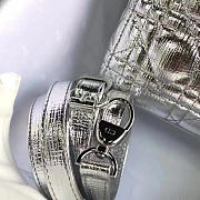 Lady Dior mini 1556  - 3