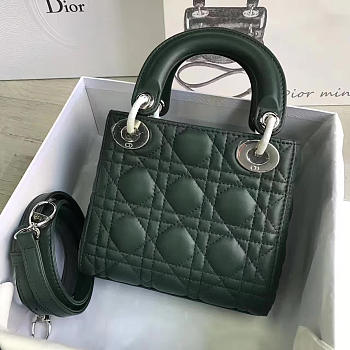 Lady Dior mini 1562 