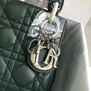 Lady Dior mini 1562  - 2