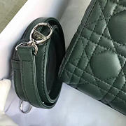 Lady Dior mini 1562  - 3