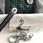 Lady Dior mini 1562  - 6