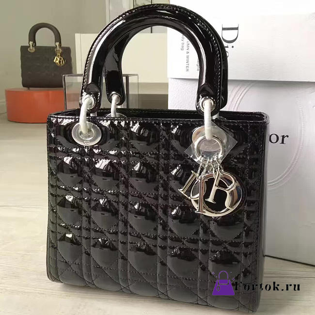 Lady Dior 1596  - 1