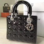 Lady Dior 1596  - 1