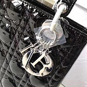 Lady Dior 1596  - 2