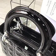 Lady Dior 1596  - 3