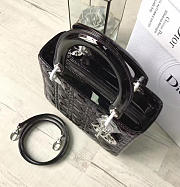 Lady Dior 1596  - 4