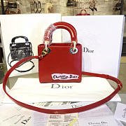LADY Dior 1633 - 2