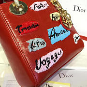 LADY Dior 1633 - 5