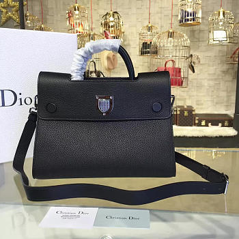 Dior EVER Black 1711 30cm 