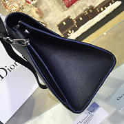 Dior EVER Black 1711 30cm  - 4