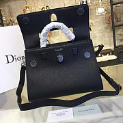 Dior EVER Black 1711 30cm  - 5