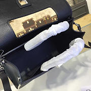 Dior EVER Black 1711 30cm  - 6