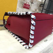 Fendi PEEKABOO 1828 23cm  - 5