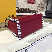 Fendi PEEKABOO 1828 23cm  - 4