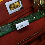 Fendi PEEKABOO 1828 23cm  - 3