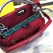 Fendi PEEKABOO 1828 23cm  - 2