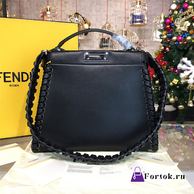 Fendi PEEKABOO 1835 34.5cm  - 1