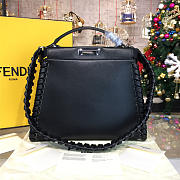 Fendi PEEKABOO 1835 34.5cm  - 1