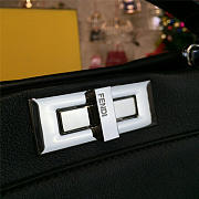 Fendi PEEKABOO 1835 34.5cm  - 4