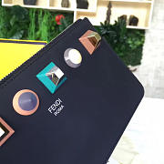Fendi CONTINENTAL Wallet t1855 18cm - 3