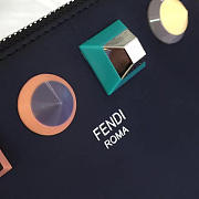 Fendi CONTINENTAL Wallet t1855 18cm - 4