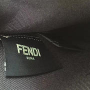 Fendi CONTINENTAL Wallet t1855 18cm - 5
