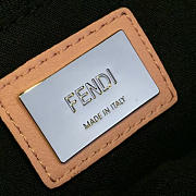 FENDI Backpack 1867 22cm  - 2