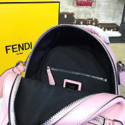 FENDI Backpack 1867 22cm  - 3