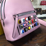 FENDI Backpack 1867 22cm  - 4