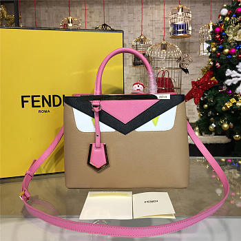 Fendi 2JOURS 1891 27