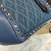 Fendi 2JOURS 1891 27 - 2