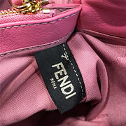 Fendi 2JOURS 1891 27 - 4