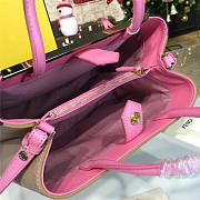 Fendi 2JOURS 1891 27 - 6