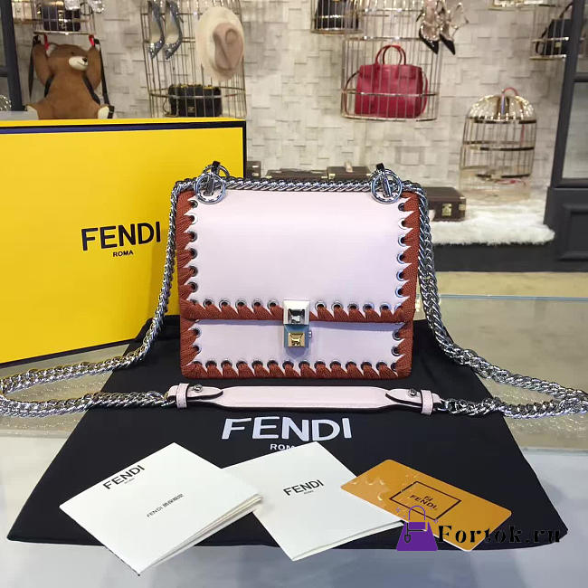 Fendi Kani 1914 20cm - 1