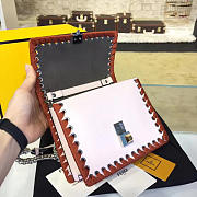 Fendi Kani 1914 20cm - 3