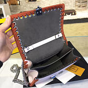 Fendi Kani 1914 20cm - 2