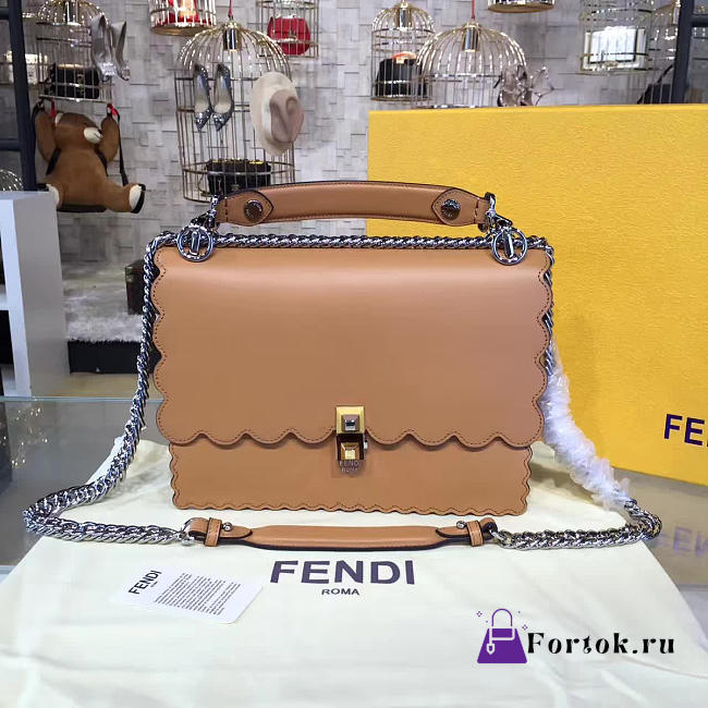 Fendi KANI 1918 26cm - 1