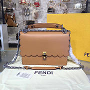 Fendi KANI 1918 26cm - 1