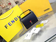 FENDI Kani 1923 19cm - 1