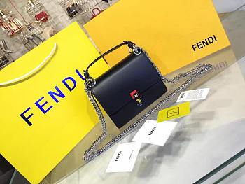 FENDI Kani 1923 19cm