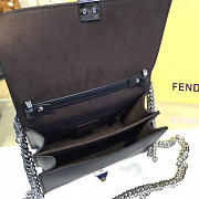 FENDI Kani 1923 19cm - 2