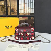 Fendi BAGUETTE 18cm - 1