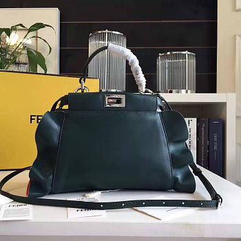 Fendi Peekaboo Mini 23cm