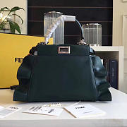 Fendi Peekaboo Mini 23cm - 6
