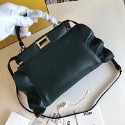 Fendi Peekaboo Mini 23cm - 5