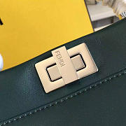 Fendi Peekaboo Mini 23cm - 4